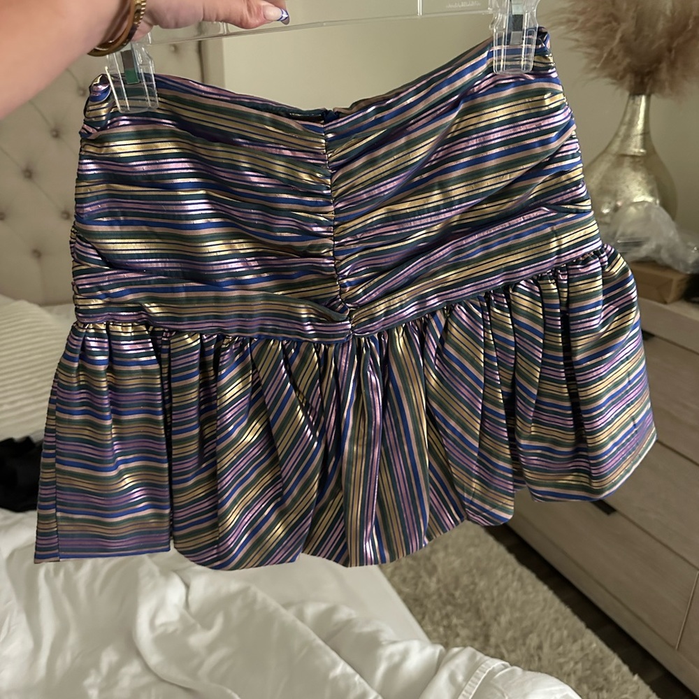 ZARA skirt